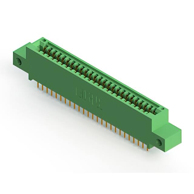 845-050-525-512 EDAC Inc.  Edgeboard Connectors